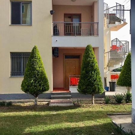 Shyqi Apartments Velipojë 외부 사진