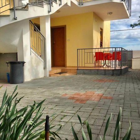 Shyqi Apartments Velipojë 외부 사진