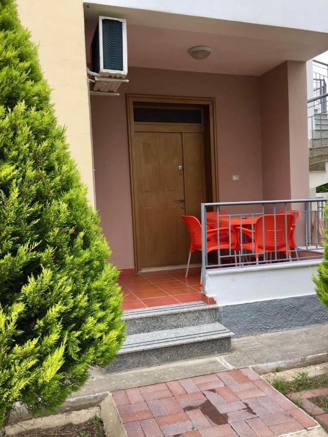 Shyqi Apartments Velipojë 외부 사진