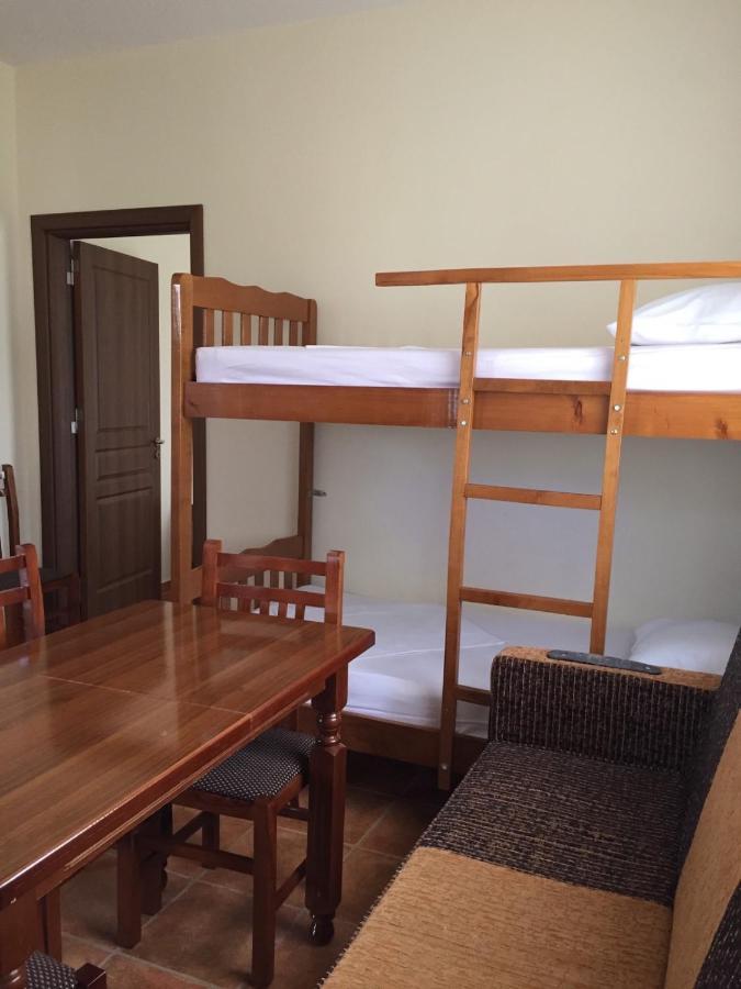 Shyqi Apartments Velipojë 외부 사진
