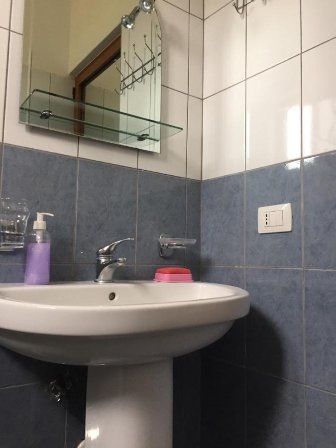 Shyqi Apartments Velipojë 외부 사진
