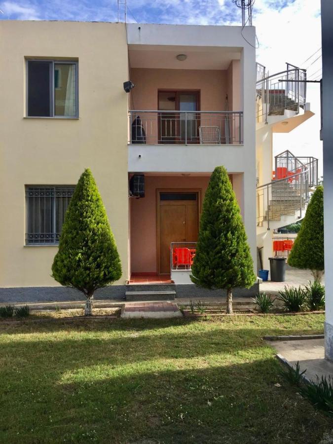 Shyqi Apartments Velipojë 외부 사진
