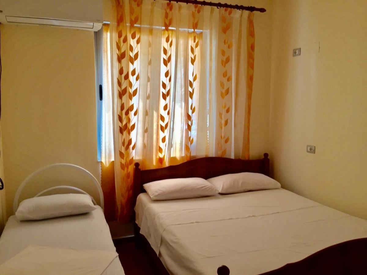 Shyqi Apartments Velipojë 외부 사진