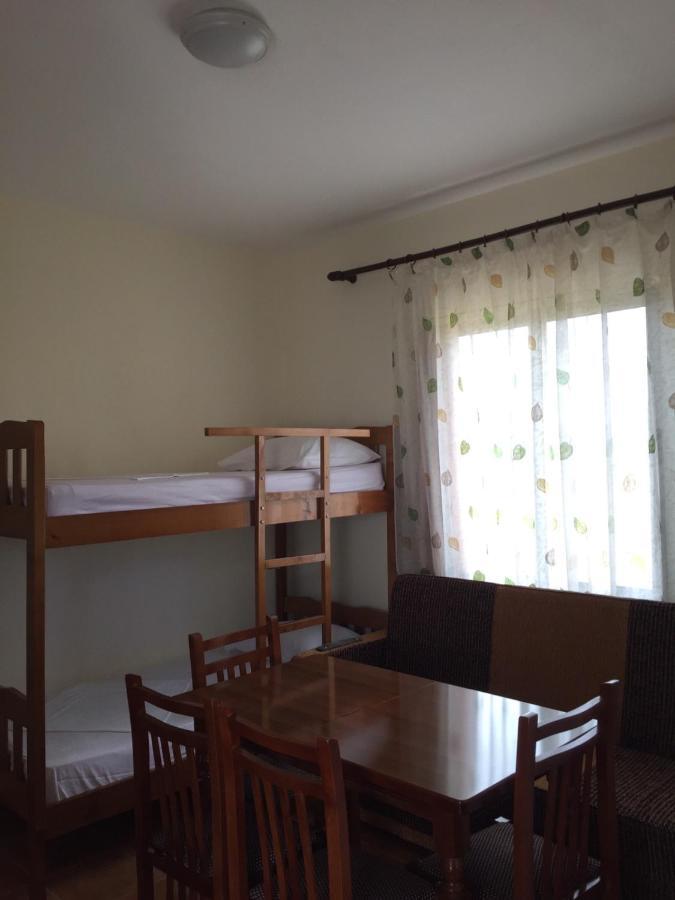 Shyqi Apartments Velipojë 외부 사진