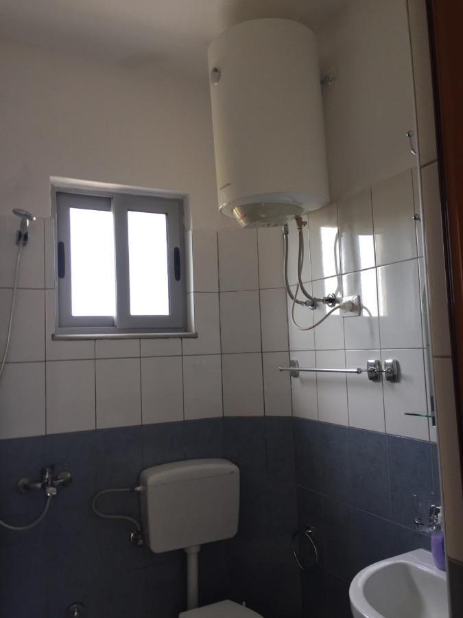 Shyqi Apartments Velipojë 외부 사진