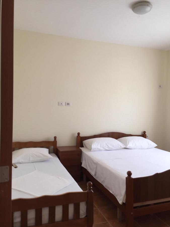 Shyqi Apartments Velipojë 외부 사진