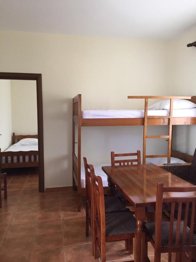 Shyqi Apartments Velipojë 외부 사진