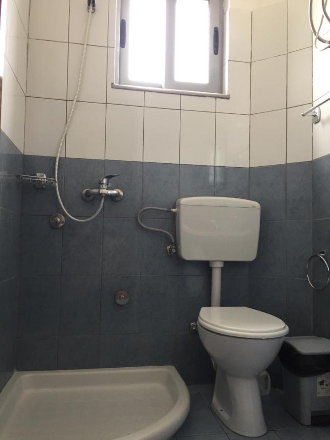 Shyqi Apartments Velipojë 외부 사진