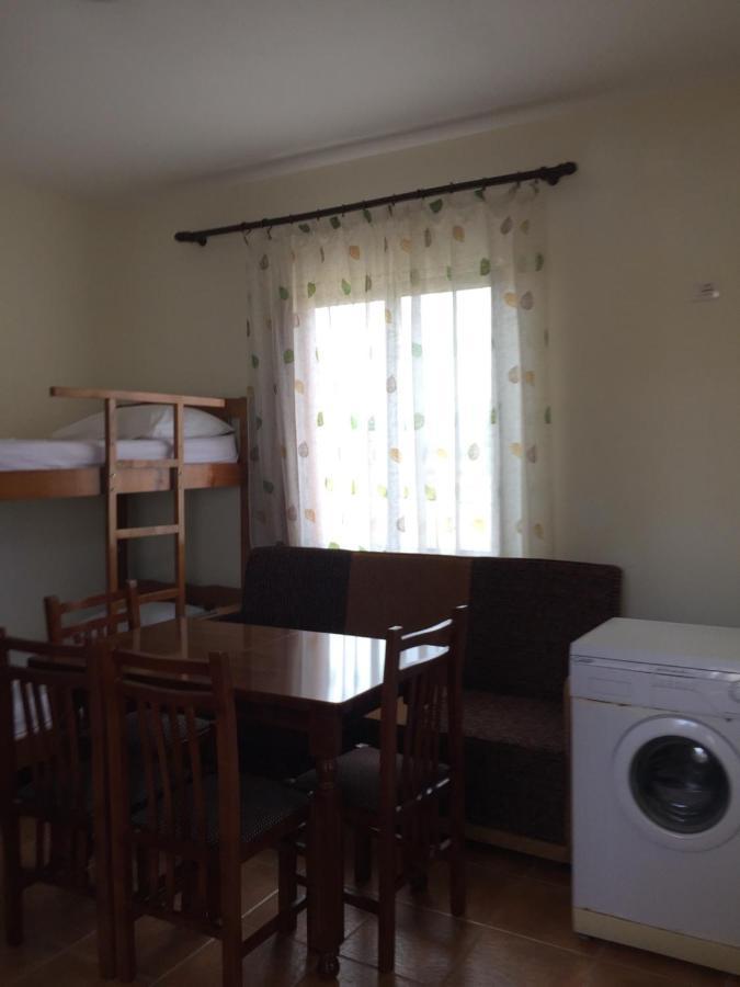 Shyqi Apartments Velipojë 외부 사진