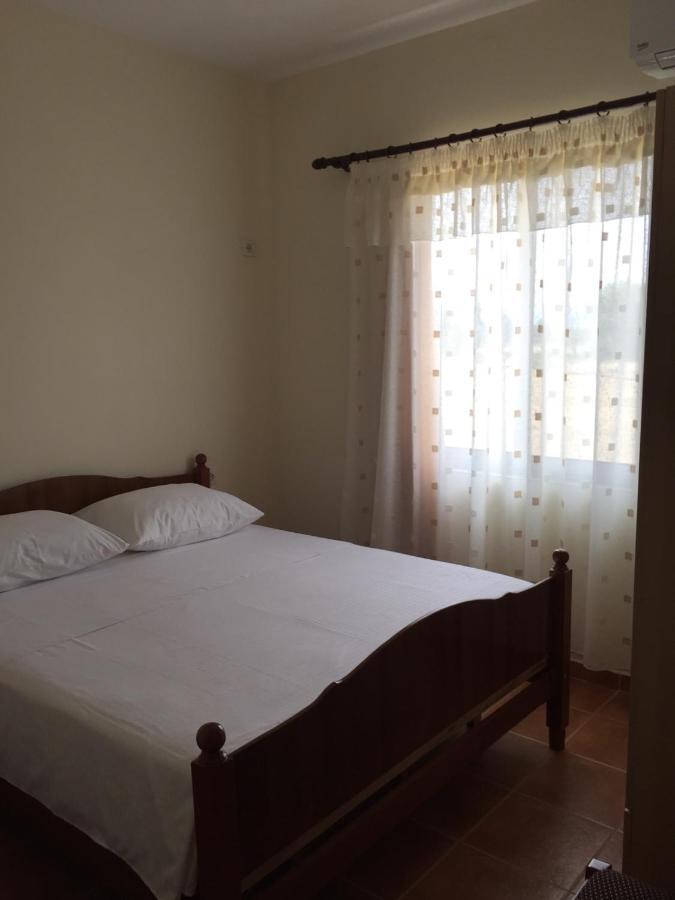 Shyqi Apartments Velipojë 외부 사진