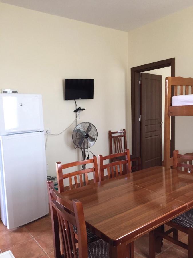 Shyqi Apartments Velipojë 외부 사진