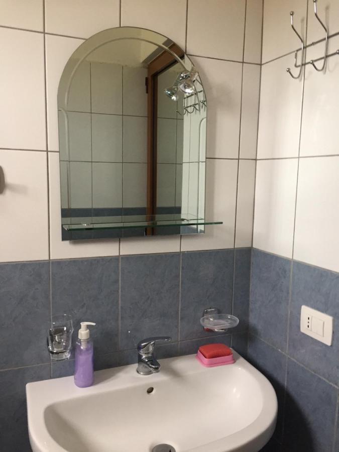 Shyqi Apartments Velipojë 외부 사진